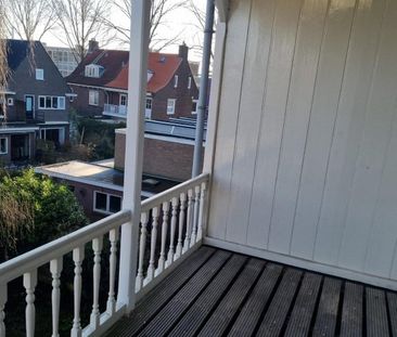 Te huur: Kamer Emmastraat in Arnhem - Foto 4