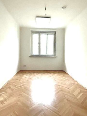 Charmante 3-Zimmer-Wohnung mit Balkon in Graz – Ihr neues Zuhause! - Foto 5