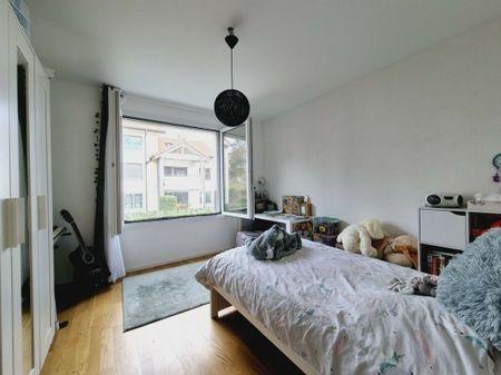 FARVAGNY-LE-PETIT - 4.5 pièces au 1er étage - Photo 3