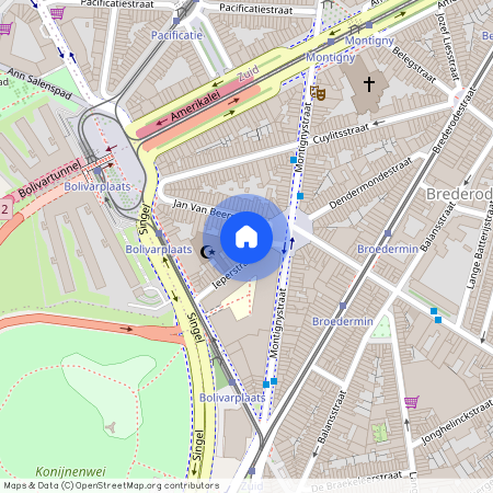 Ieperstraat, 12, 201, 2018, Antwerpen