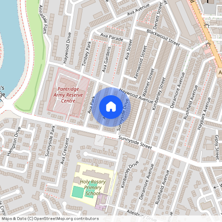 26 Ava Drive, Belfast, BT7 3DW