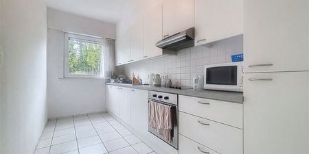 Gelijkvloers app. te huur in Ieper voor € 860 met 2 slaapkamers - Foto 2