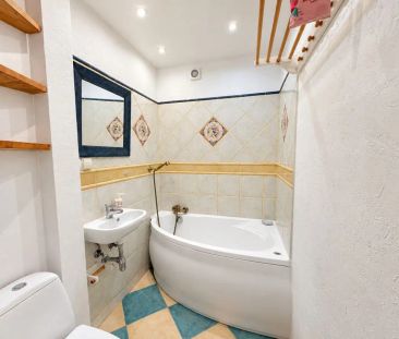 Mieszkanie z klimatem na Starym Żoliborzu | 39,5 m - Photo 1