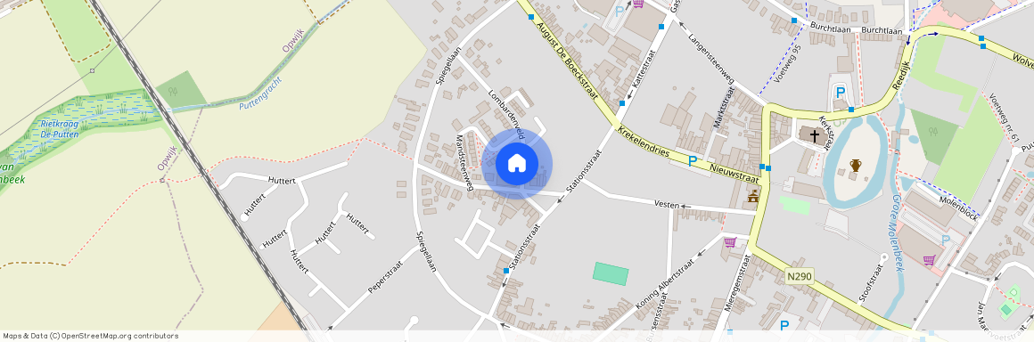 Lombardenveld, 1, 1785, Merchtem