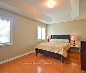 For Lease - 39 Seahorse Avenue, Brampton, Ontario - Photo 6