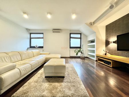 przestronne, eleganckie mieszkanie | 4 pokoje | Ślężna (Borek) - Photo 2