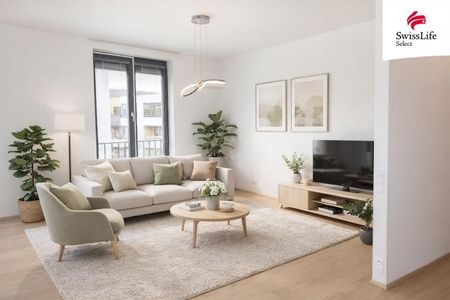 Pronájem bytu 3+kk 76 m² - Fotografie 2
