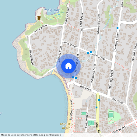 8/3 Richard Street, Titahi Bay, Porirua City