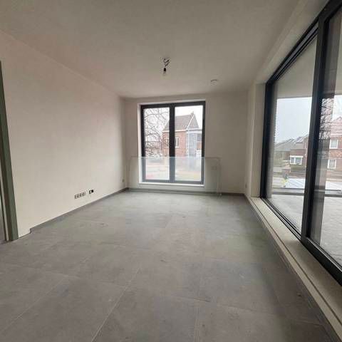 Appartement te huur in Aalst - Photo 1