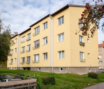 Ringvägen, Nyköping - Foto 1