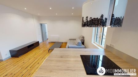 Location Appartement 3 pièces 53m² ALBI 81000 - Photo 2