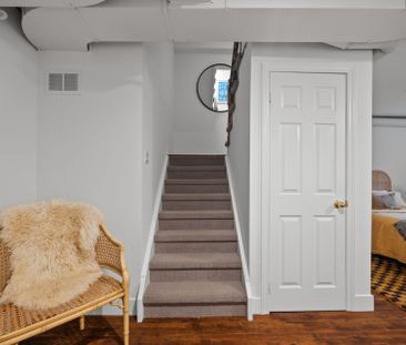 For Lease - 51 Halton Street Unit# 123, Toronto, Ontario - Photo 1