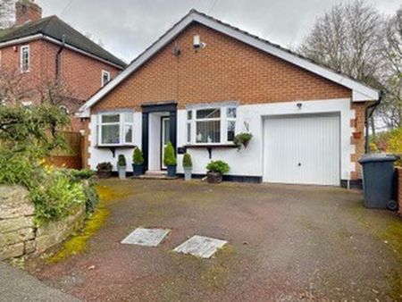 2 bedroom bungalow to rent - Photo 3