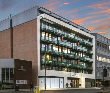 The Quarters, Swiss Cottage - Photo 6