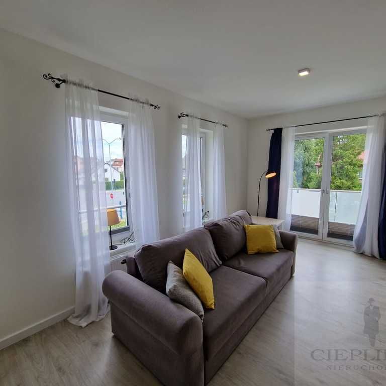 Komfortowy apartament 2pok. 72m2 na Gumieńcach - Photo 1