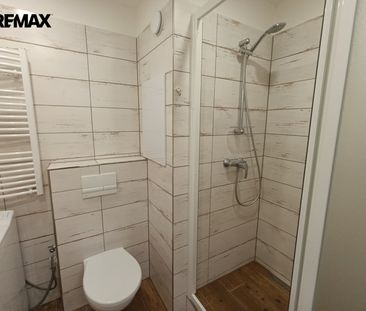 Pronájem bytu 1+kk v družstevním vlastnictví 33 m², Teplice - Fotografie 4