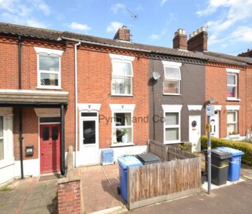 Northcote Road, Norwich - Photo 3