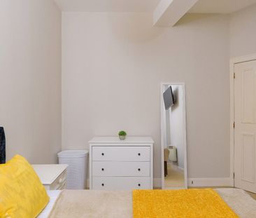 1 Bed Flat, Aberdeen, AB10 - Photo 4