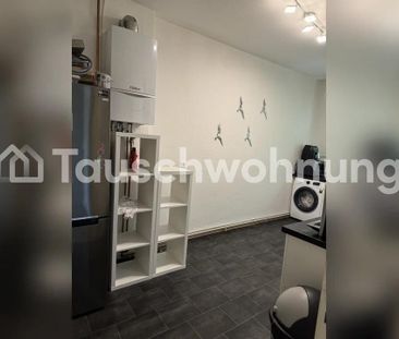 TAUSCHWOHNUNG Suche in Schanze und Umgebung - Photo 3