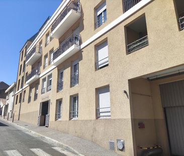 Location Appartement 2 pièces 44m² SETE 34200 - Photo 6