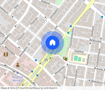 Διαμέρισμα, προς ενοικίαση Κάτω Γλυφάδα, Γλυφάδα Κωδικός 977572 - Photo 1