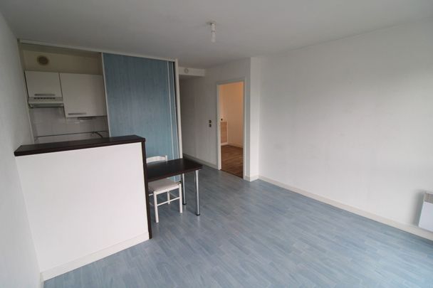 Location Appartement 1 pièce 29m² ST BRIEUC 22000 - Photo 1