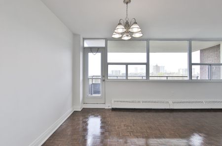 For Lease - 185 Shaughnessy Boulevard Unit# 1805, Toronto, Ontario - Photo 3
