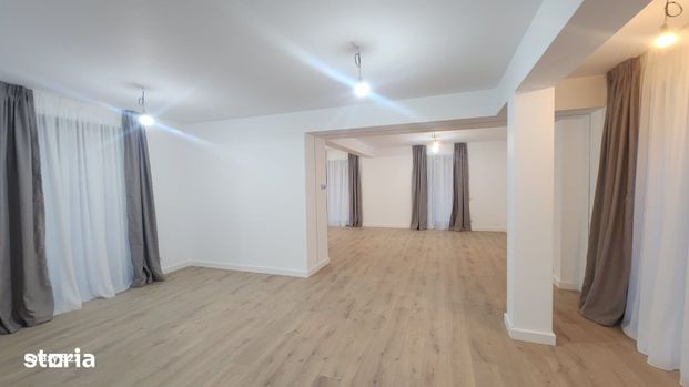 Vila individuala noua, prima inchiriere, 5 camere, 204 mp, finisaje pr - Photo 1