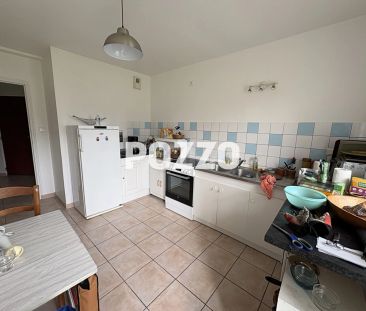 APPARTEMENT DE TYPE F4 A LOUER EN RESIDENCE SECURISEE SUR TOURLAVILLE - Photo 6