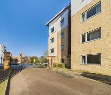 1 bedroom flat to rent - Photo 5