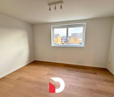 Nieuwbouwwoning met 3 slaapkamers en tuin - Foto 4