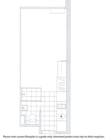 1709/181 ABeckett Street - Photo 4