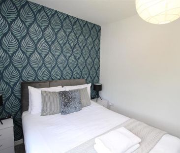 3 bedroom terraced house to rent - Photo 6