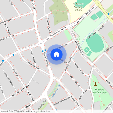 9 Rankin Avenue, Vic 3550, Bendigo