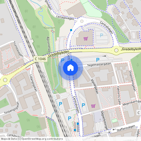 Centralvägen 38, 741 39 Knivsta, Uppsala