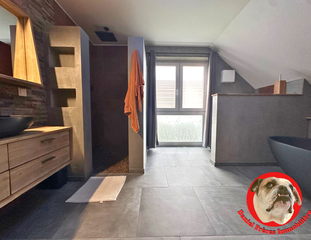 Einfamilienhaus 4 Zimmer zu vermieten in Mettlach-Faha - Foto 1