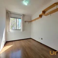 Apartamento para alugar 3 quartos, 62 m² em Portão, Curitiba - Edifício Spazio Castel di Bettega - Photo 1
