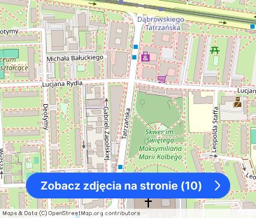 2 pokoje | 37 m² | po remoncie | Łódź Dąbrowa Tatrzańska 120 – zdjęcie 1