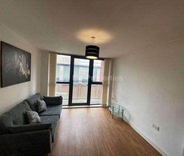 Quebec Building, Bury Street, M3 - Photo 1