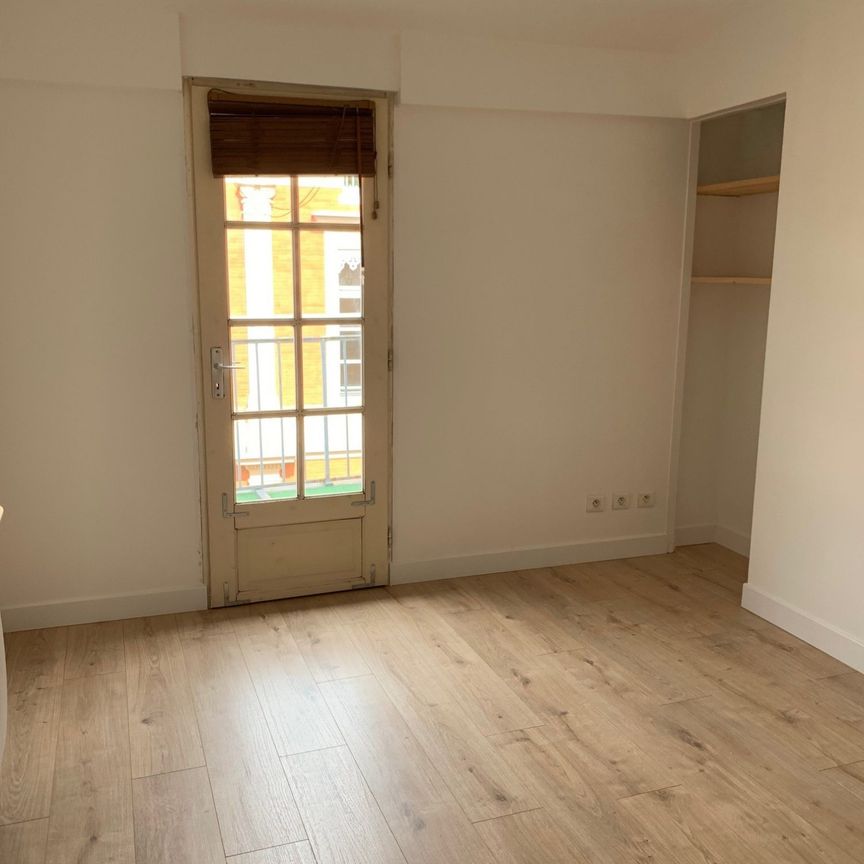 Location Appartement 2 pièces 23m² TOULOUSE 31000 - Photo 1