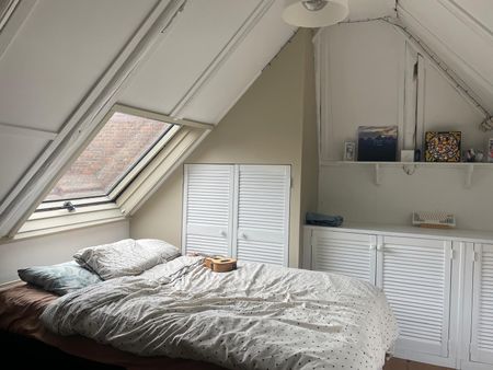 Te huur: Huis Nieuwe Boteringestraat in Groningen - Foto 4