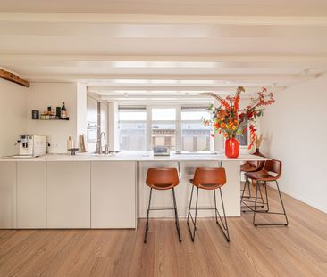 Appartement te huur: Spuistraat 105-G 1012 SV Amsterdam - Foto 1
