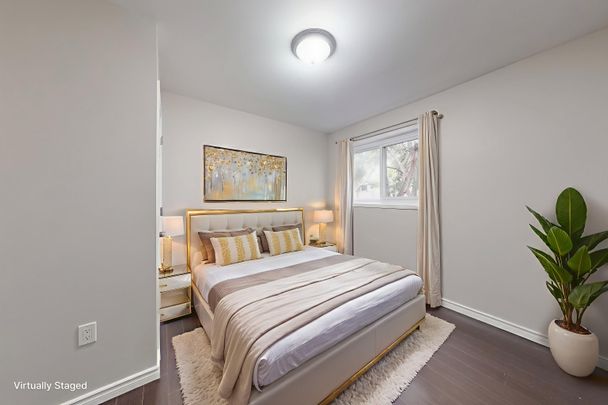 For Lease - 34 Orton Park Unit# Upper, Toronto, Ontario - Photo 1