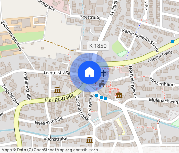 Familienfreundlich & modern-renovierte 4-Zimmer Wohnung in Schwaikheim - Photo 1