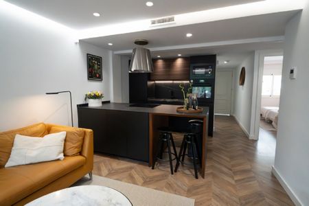 3 Bedroom Apartment For Rent in Marbella, Málaga - Photo 4