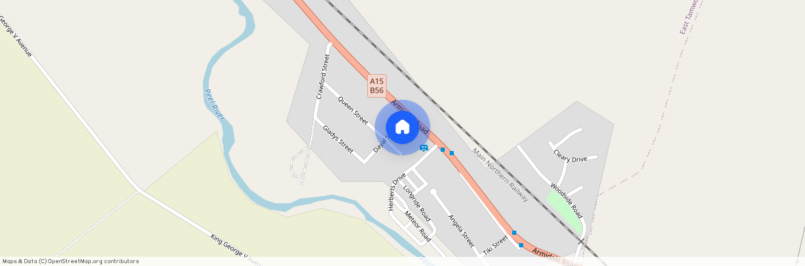 1/13 Dayal Street, East Tamworth, NSW 2340