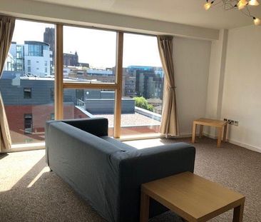 50 Henry Street, Liverpool - Photo 1