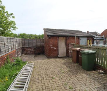 2 bedroom terraced house to rent - Photo 6