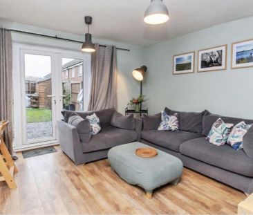 2 bedroom terraced house to rent - Photo 1