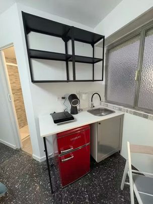 Carrer de Juan de Garay, Valencia, Valencian Community 46017 - Photo 1